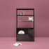 New Order Shelf / Wardrobe 100x185.5cm